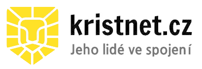 kristnet.cz logo